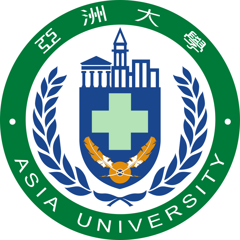 Asia University logo
