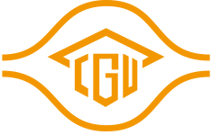 Chang Gung University logo