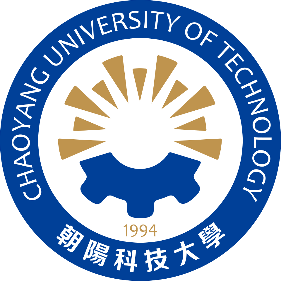 Chaoyang University of Technology logo