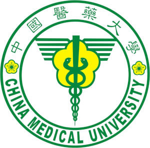 China Medical University logo