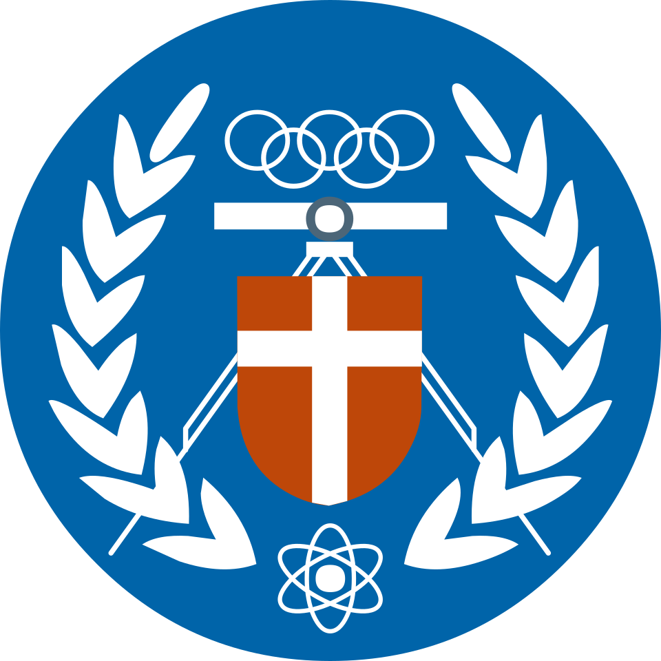 Chung Yuan Christian University logo