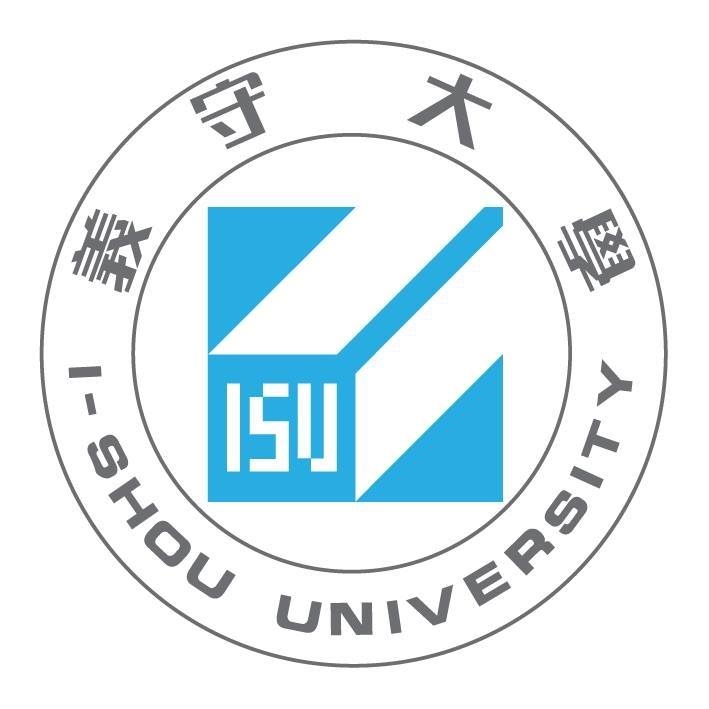 I-Shou University logo