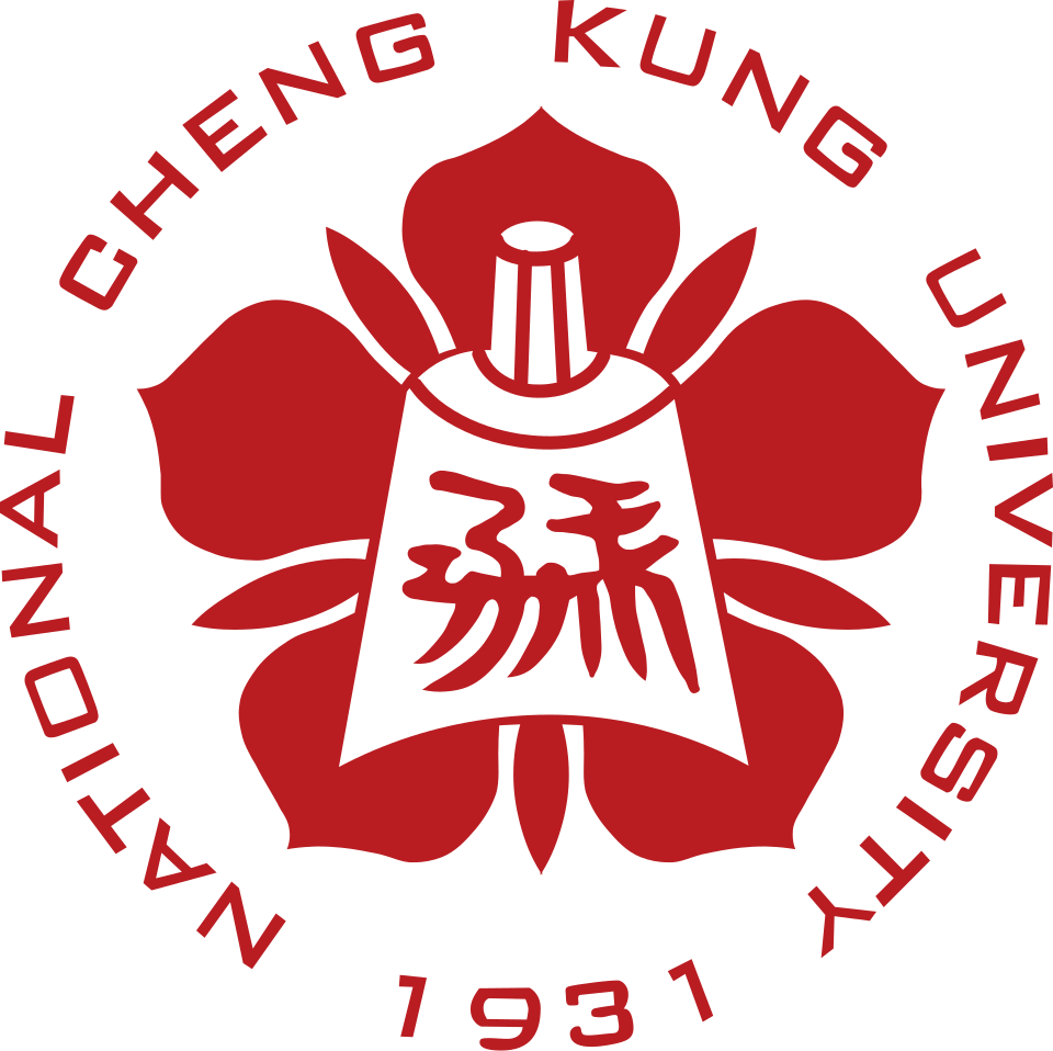 National Cheng Kung University logo