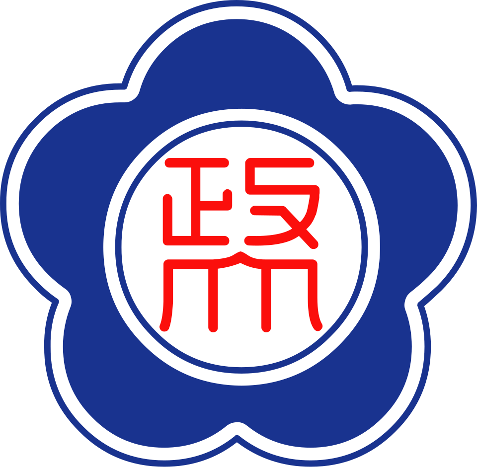National Chengchi University logo