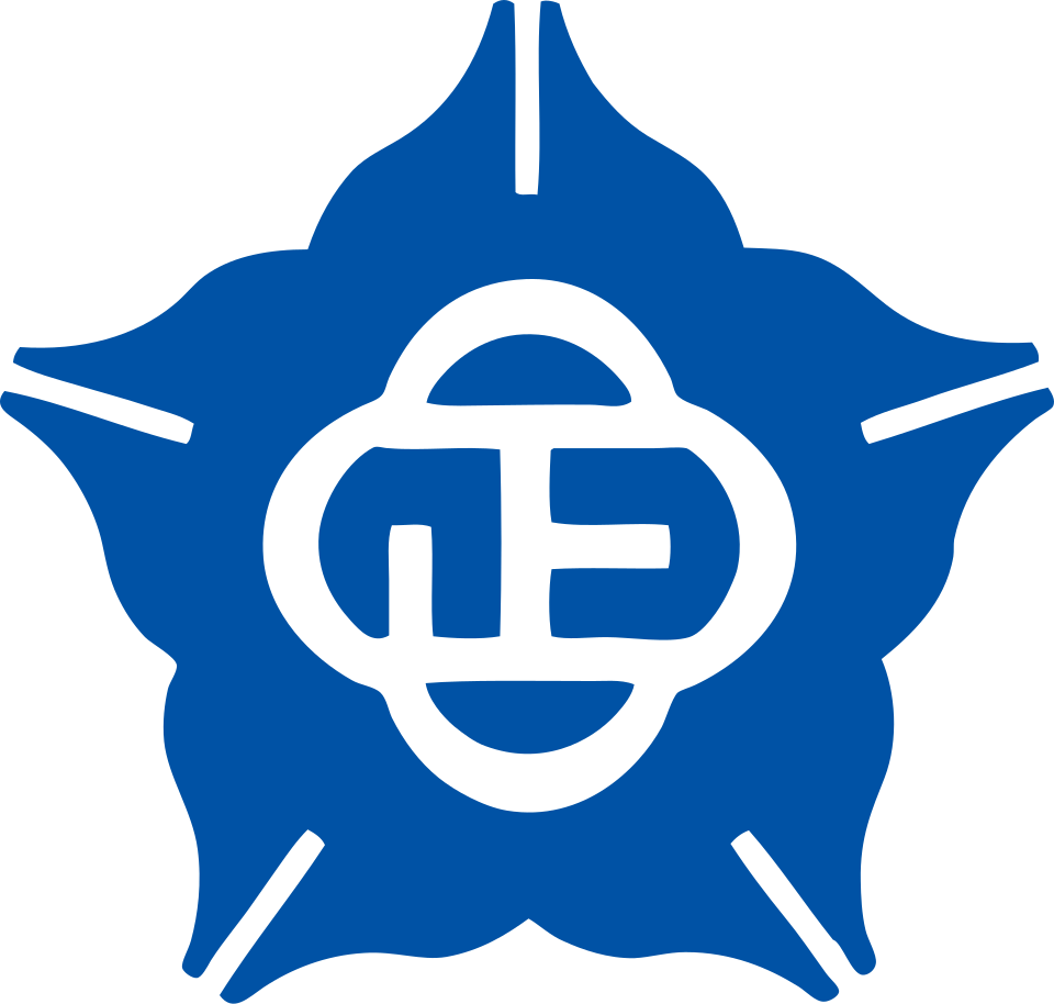 National Chung Cheng University logo