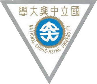 National Chung Hsing University logo