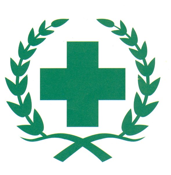 National Taipei University of Nursing and Health Sciences logo