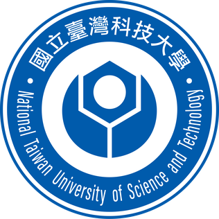 National Taiwan University of Science and Technology logo