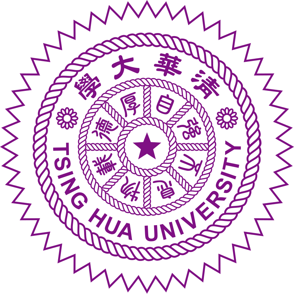 National Tsing Hua University logo