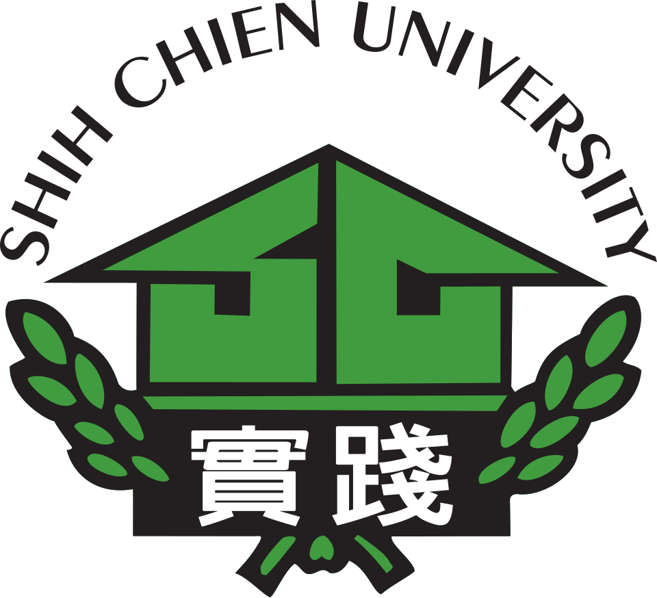 Shih Chien University logo