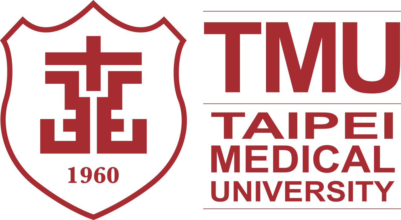 Taipei Medical University logo