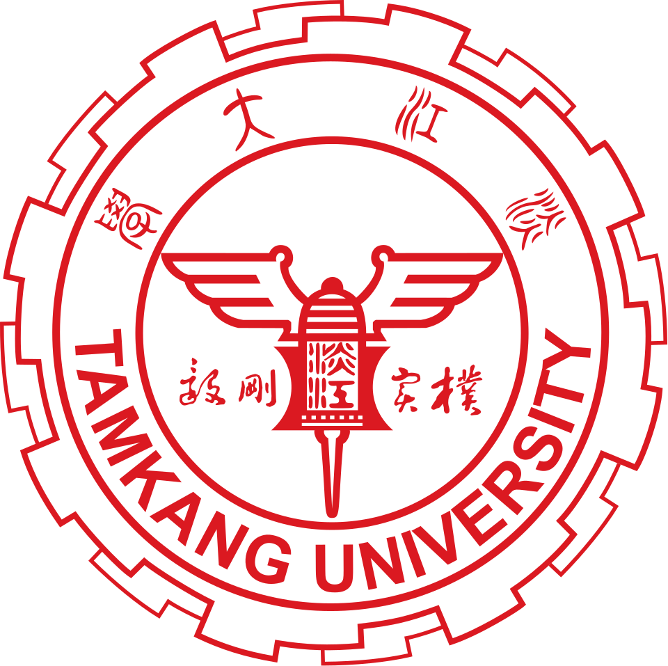 Tamkang University logo