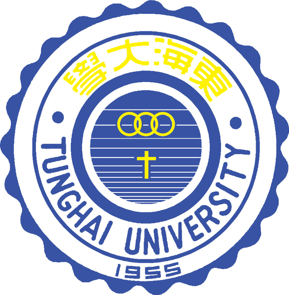 Tunghai University logo